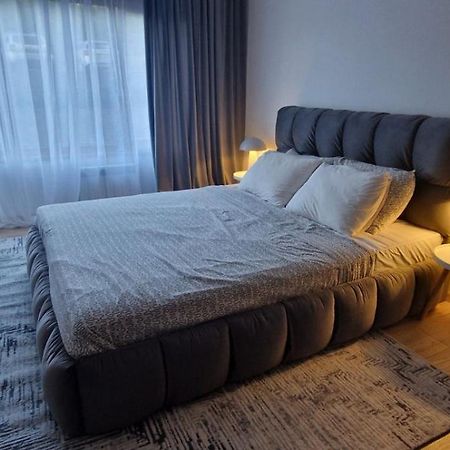 Free Spa Pirin Lodge Cosy Apartment Bansko Exteriér fotografie
