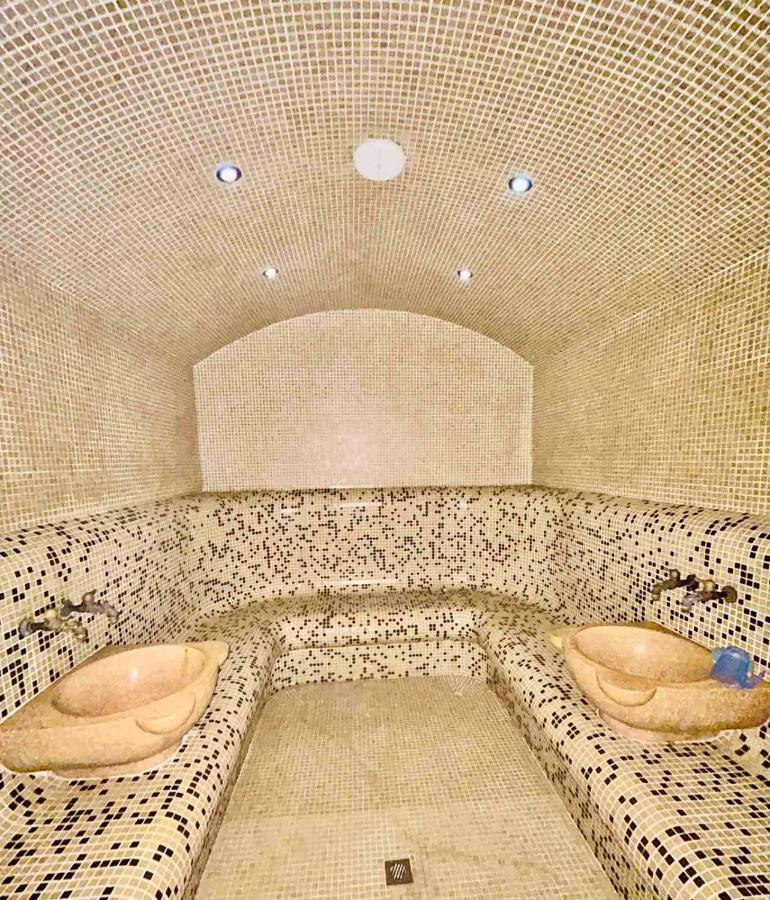 Free Spa Pirin Lodge Cosy Apartment Bansko Exteriér fotografie
