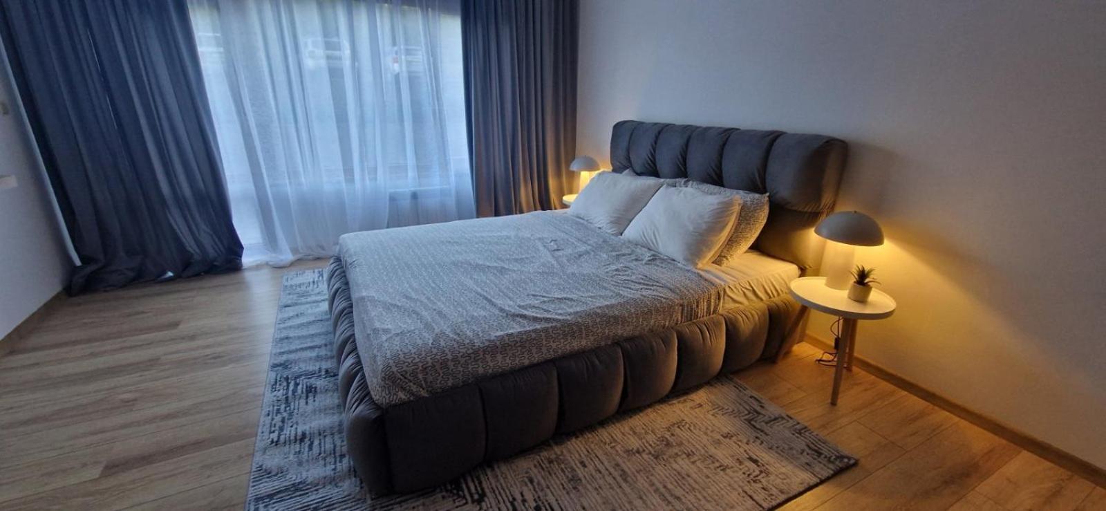 Free Spa Pirin Lodge Cosy Apartment Bansko Exteriér fotografie