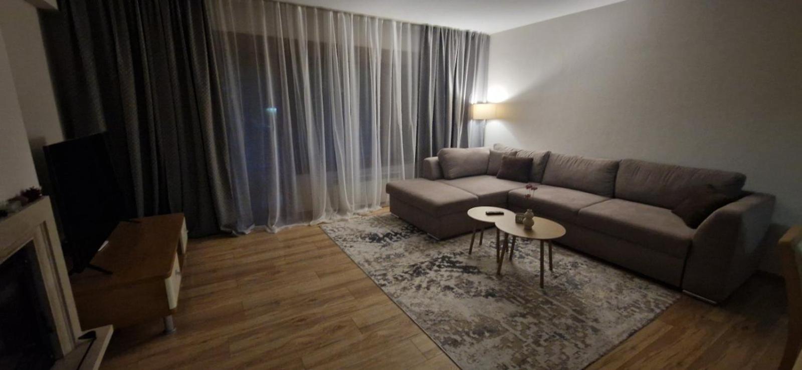 Free Spa Pirin Lodge Cosy Apartment Bansko Exteriér fotografie