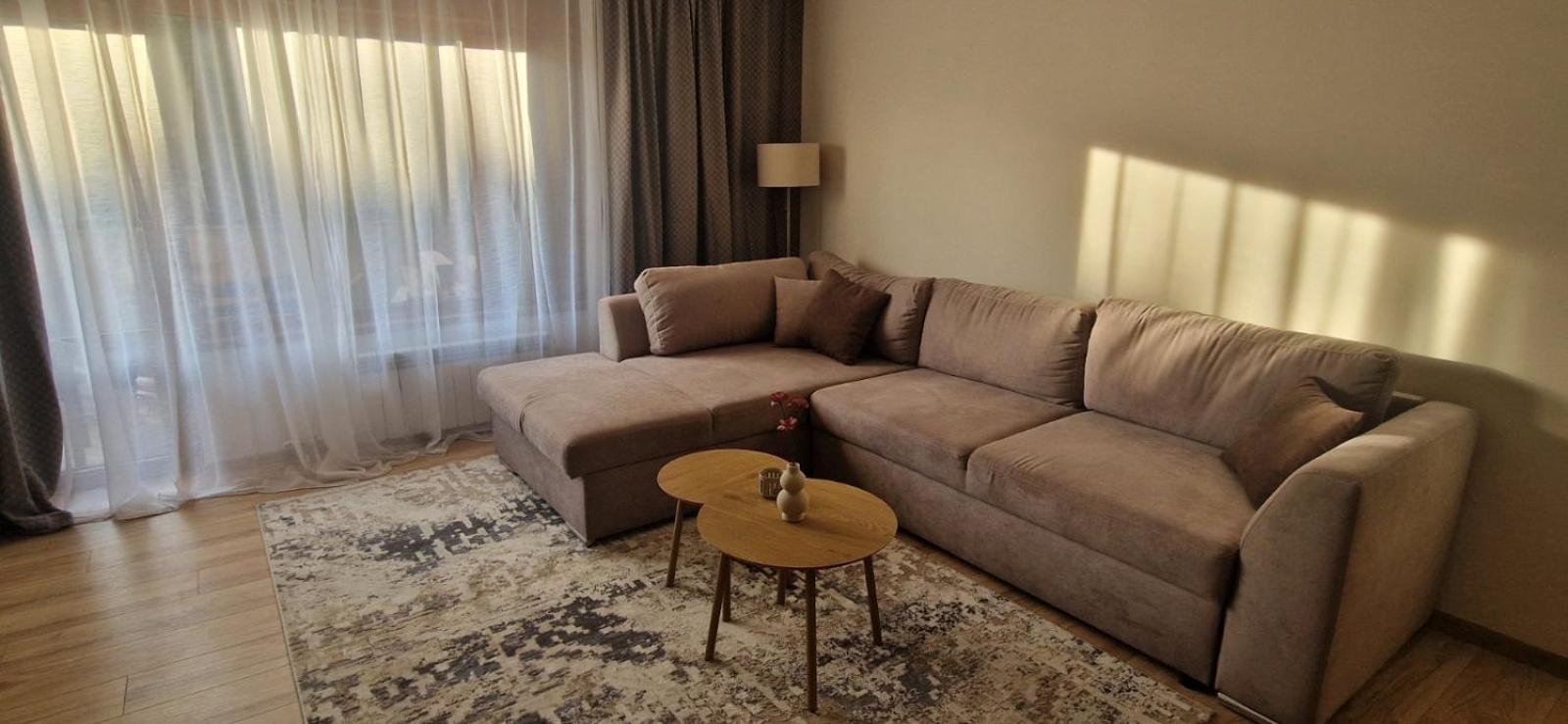 Free Spa Pirin Lodge Cosy Apartment Bansko Exteriér fotografie