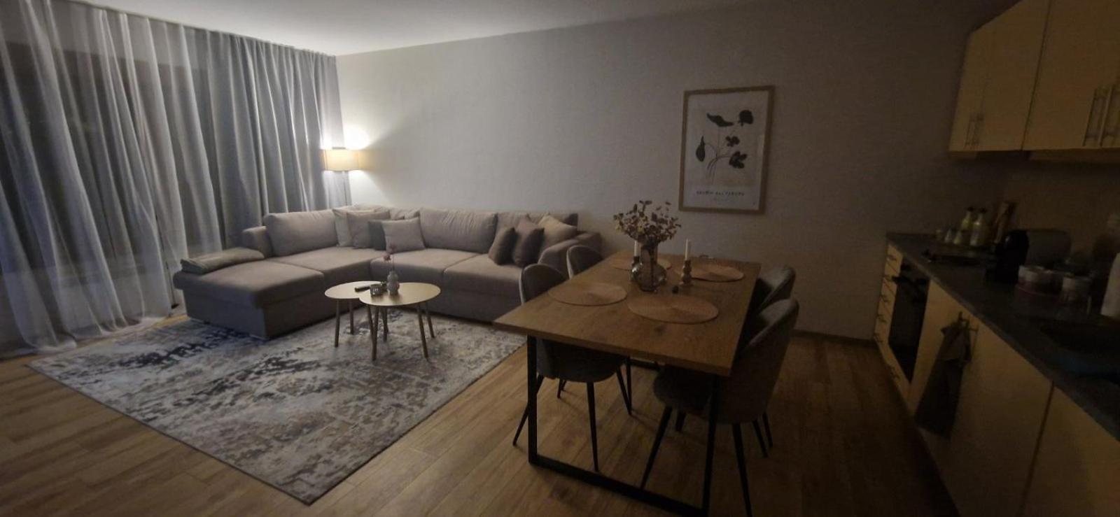 Free Spa Pirin Lodge Cosy Apartment Bansko Exteriér fotografie