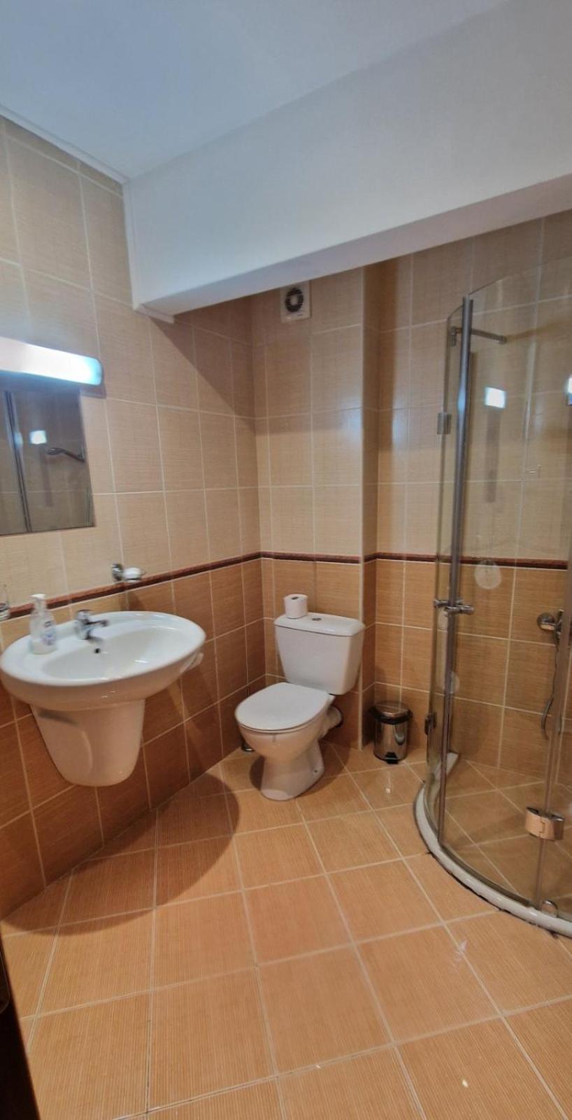 Free Spa Pirin Lodge Cosy Apartment Bansko Exteriér fotografie